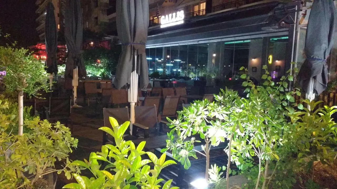 Center Near The Sea And Metro!Unique Crystal Apartment With Amazing View Soluň