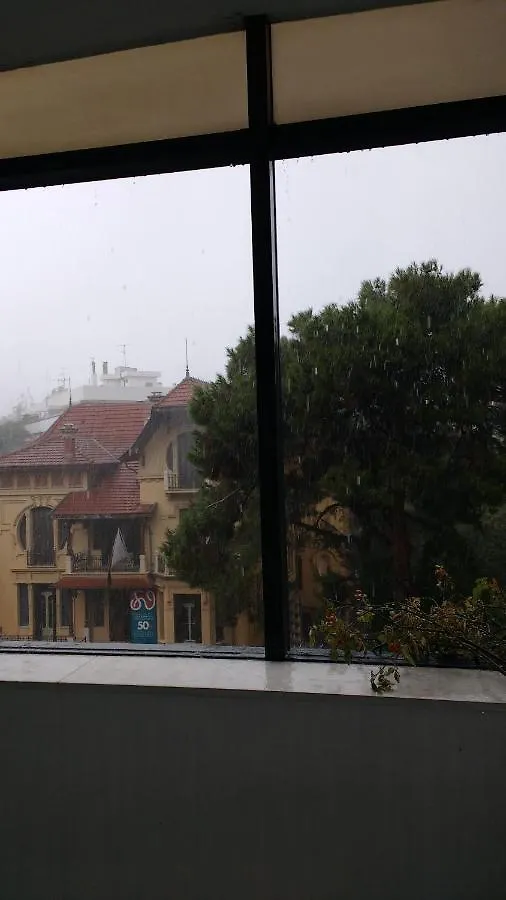 Center Near The Sea And Metro!Unique Crystal Apartment With Amazing View Soluň