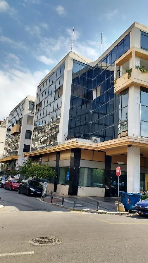 Center Near The Sea And Metro!Unique Crystal Apartment With Amazing View Soluň 0*,