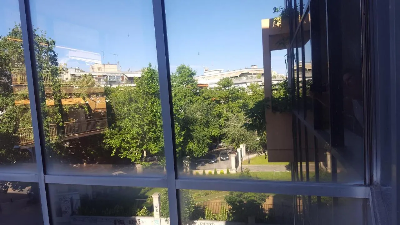 Center Near The Sea And Metro!Unique Crystal Apartment With Amazing View Soluň
