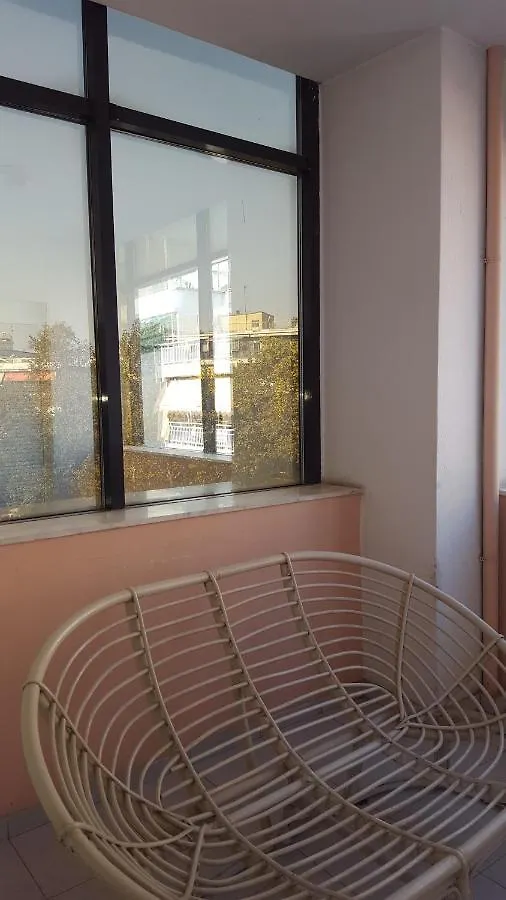 Center Near The Sea And Metro!Unique Crystal Apartment With Amazing View Салоники Греция
