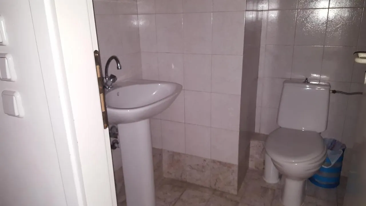 Center Near The Sea And Metro!Unique Crystal Apartment With Amazing View Салоники